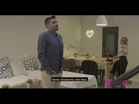 ❤️ PORNBCN 4K Egy érett nő nagy mellek akar lenni anális szar egy fiatal gigolo egy nagy farkával szopás amortizmus kemény fasz kézimunkát doggy style punci nyalás orgazmus francia felirattal ❤️❌ Csak pornó at hu.assistirhentai.ru ️❤