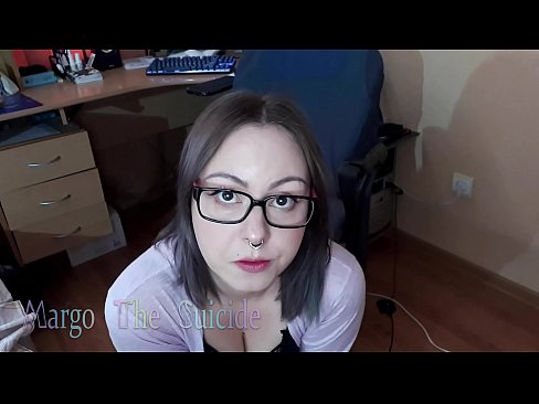 ❤️ Szexi lány szemüveges szopik Dildo mélyen a kamera ❤️❌ Csak pornó at hu.assistirhentai.ru ️❤
