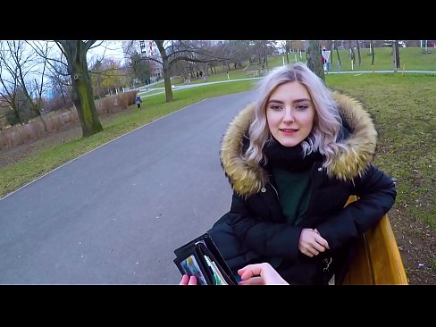 ❤️ Egy idegen forró ondójának lenyelése pénzért - szopás a parkban Eva Elfie-től ❤️❌ Csak pornó at hu.assistirhentai.ru ️❤